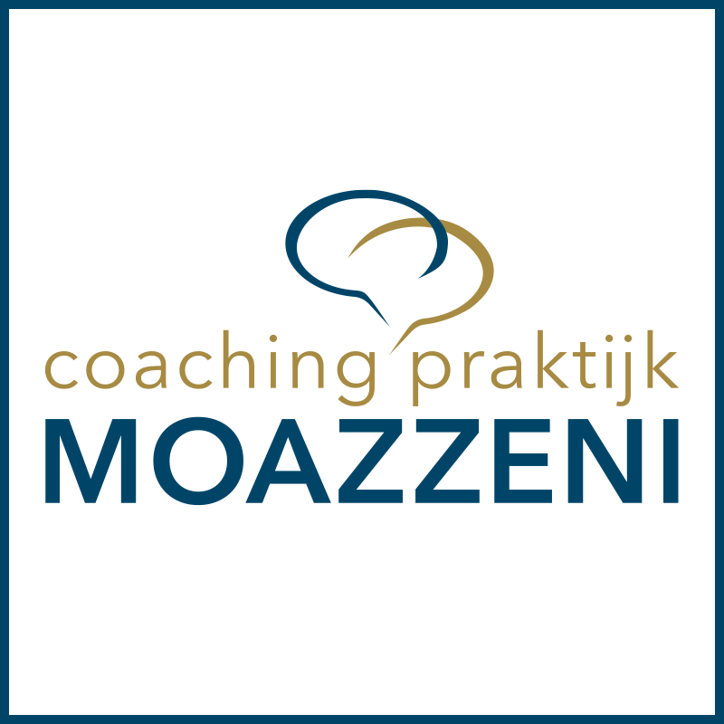 Coachingpraktijk Moazzeni