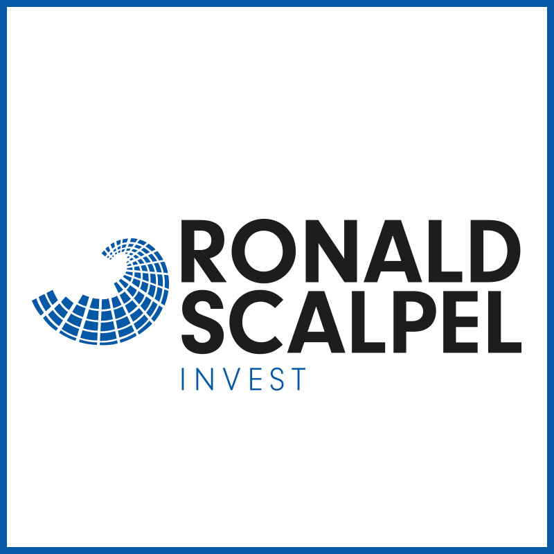 Ronald Scalpel INVEST